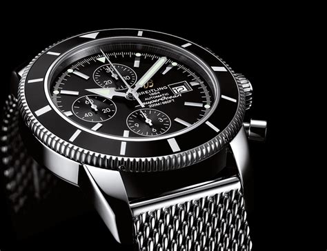 breitling ocean master heritage 46|breitling superocean heritage for sale.